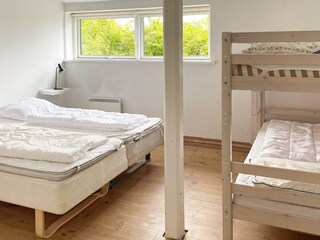 Maison de vacances Boddum  39