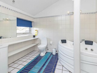 Holiday house Boddum  14