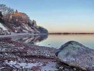 Casa per le vacanze Boddum  15