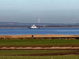 Ferienhaus Boddum  41