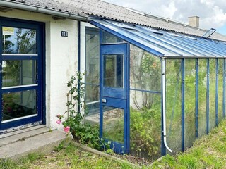 Vakantiehuis Boddum Buitenaudio-opname 1