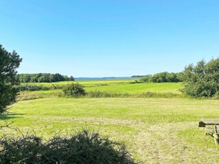 Ferienhaus Boddum Außenaufnahme 5