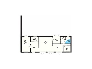 Holiday house Boddum  29