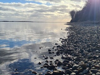 Vakantiehuis Boddum  42