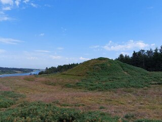 Casa de vacaciones Boddum  42