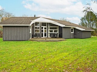 Ferienhaus Høll  9
