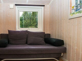 Ferienhaus Høll  15