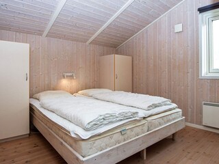Ferienhaus Høll  17
