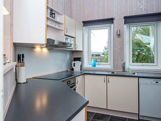Ferienhaus Høll  20