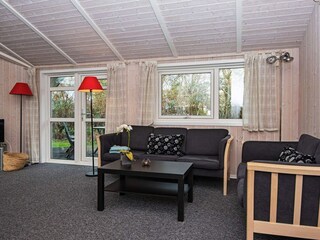 Ferienhaus Høll  21