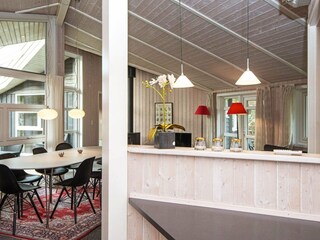 Ferienhaus Høll  22