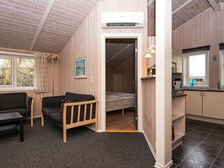 Ferienhaus Høll  23