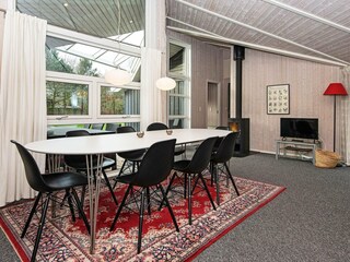 Ferienhaus Høll  24