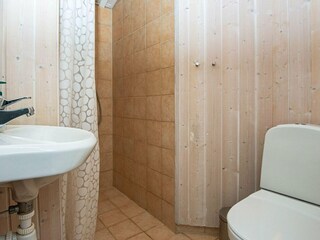 Ferienhaus Høll  25