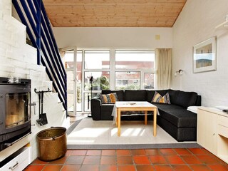 Holiday house Blåvand  5