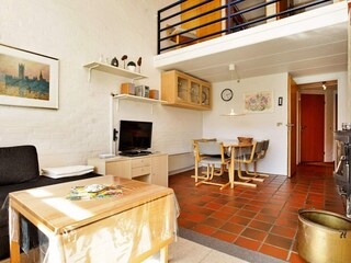 Holiday house Blåvand  6
