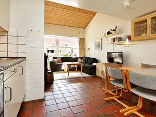 Holiday house Blåvand  7