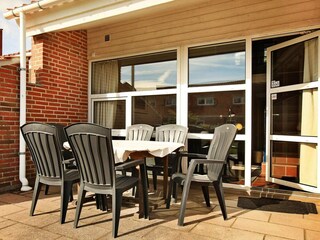 Casa per le vacanze Blåvand  21