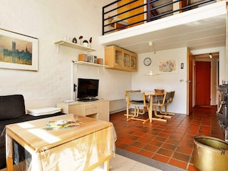 Maison de vacances Blåvand  3