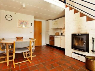 Maison de vacances Blåvand  6