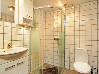 Vakantiehuis Blåvand  9