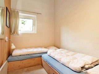 Maison de vacances Blåvand  12