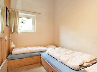Maison de vacances Blåvand  4