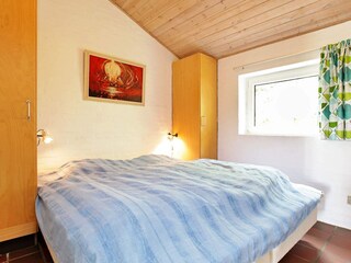 Maison de vacances Blåvand  16