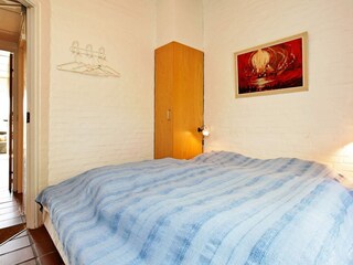 Vakantiehuis Blåvand  10