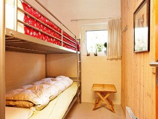 Vakantiehuis Blåvand  4