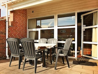 Holiday house Blåvand  25
