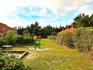 Vakantiehuis Blåvand  5