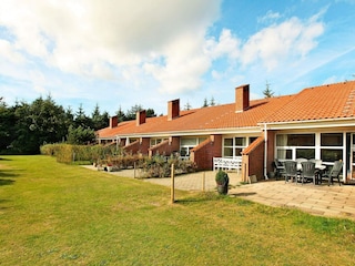 Vakantiehuis Blåvand Buitenaudio-opname 1