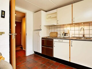 Vakantiehuis Blåvand  13