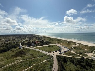 Vakantiehuis Blåvand  14