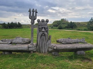 Vakantiehuis Blåvand  8