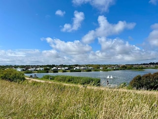 Maison de vacances Blåvand  15