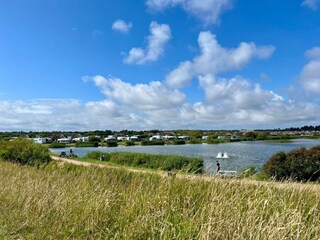 Vakantiehuis Blåvand  15