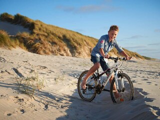 Vakantiehuis Blåvand  10