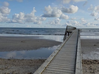 Maison de vacances Blåvand  11