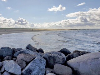 Vakantiehuis Blåvand  12