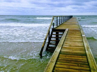 Vakantiehuis Blåvand  8