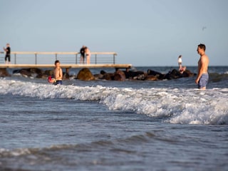 Vakantiehuis Blåvand  21