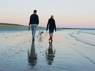 Vakantiehuis Blåvand  22