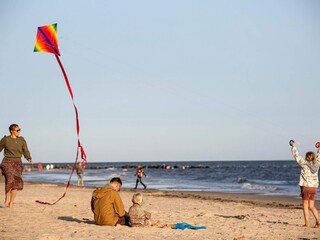 Vakantiehuis Blåvand  25