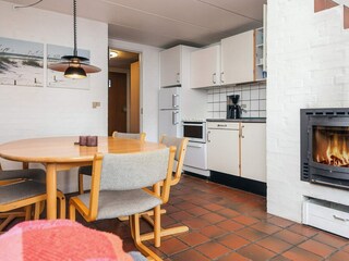 Maison de vacances Blåvand  27