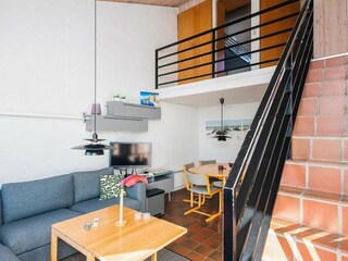 Ferienhaus Blåvand  10