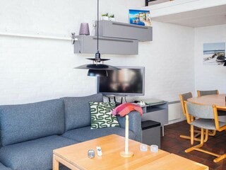 Vakantiehuis Blåvand  30