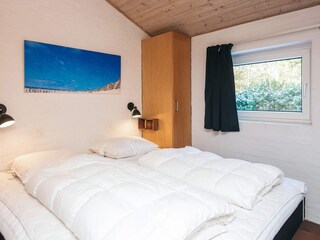 Maison de vacances Blåvand  32