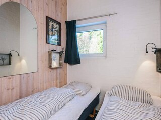 Maison de vacances Blåvand  33